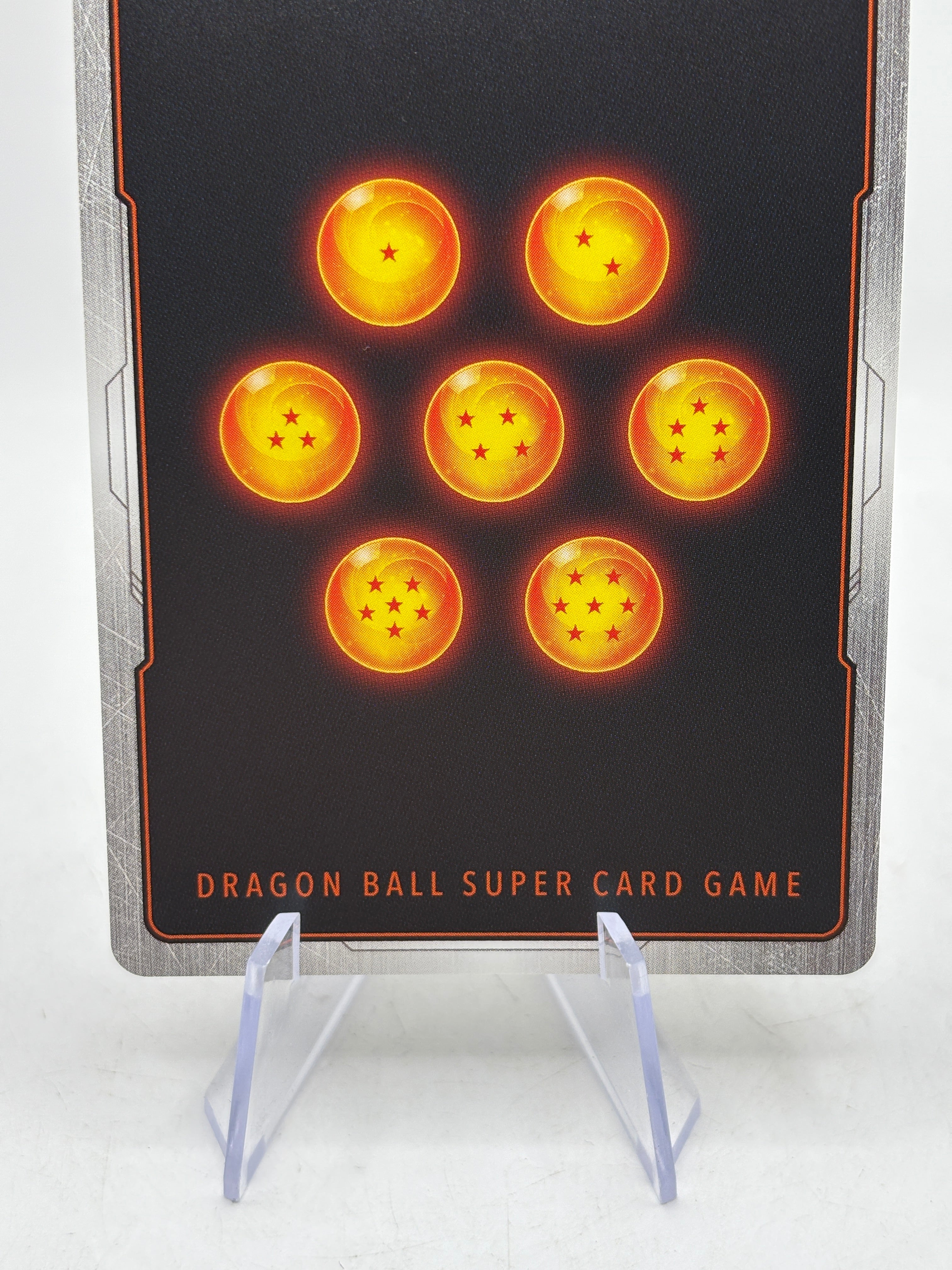 Dragon Ball Super Fusion World - Son Goku : Childhood SB01-053 R* Alt NM FRENLY BRICKS - Open 7 Days